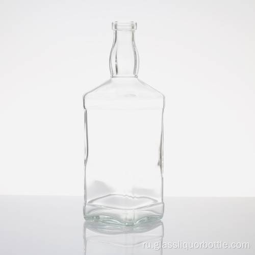Необычные стеклянные бутылки оптом